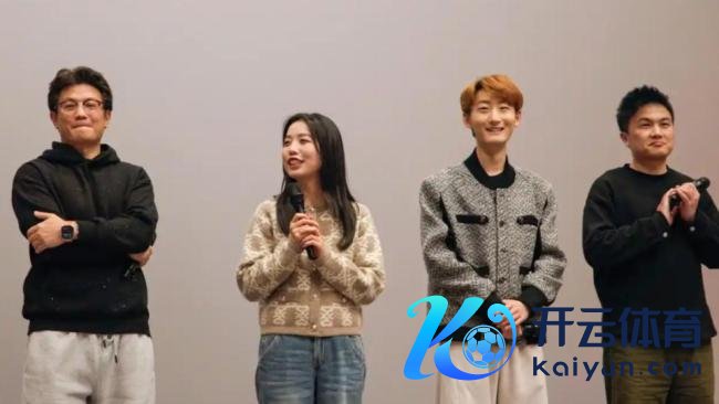 配音演员回答太乙真东谈主换配音